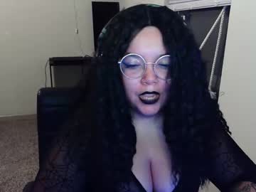 Profile of hexxxedkitten
