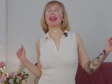 Bella_Carillo Chaturbate profile image