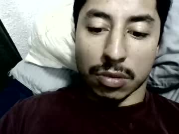 Mario_Rsz Chaturbate profile image