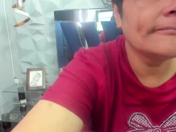 Fayruz_Milf Chaturbate profile image