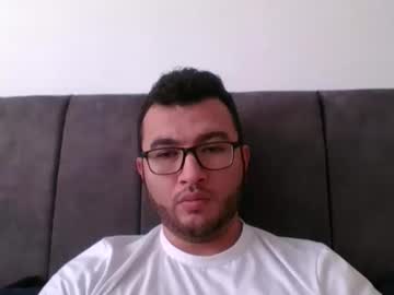 Mattz92 Chaturbate profile image