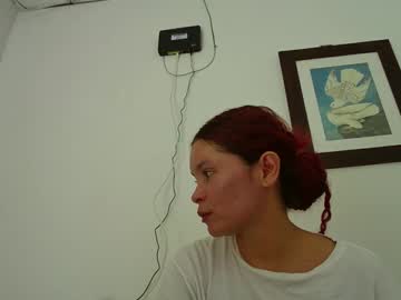 Profile of pelirroja_sexy