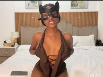 Itsbeckybenson Chaturbate profile image