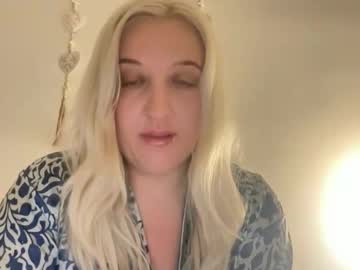 Rosewarrenx Chaturbate profile image