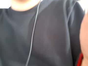 Mike_On_Hot Chaturbate profile image