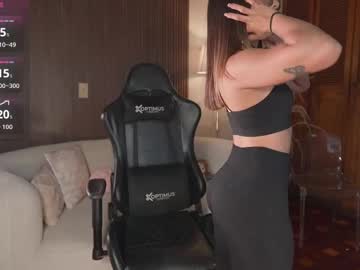 Mussalaine Chaturbate profile image