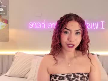 Catalina_Herrera_ Chaturbate profile image