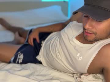 Sexyloverspain Chaturbate profile image