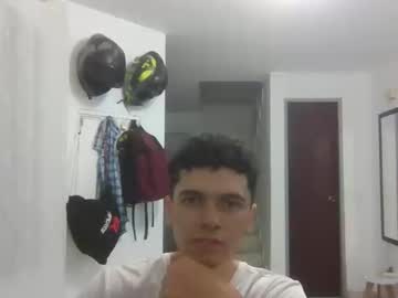 Ilia673059 Chaturbate profile image