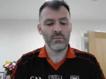 Irish_Lad12 Chaturbate profile image