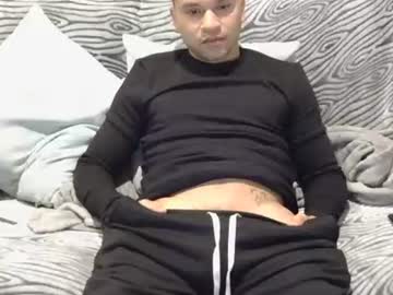 Kronosmit30 Chaturbate profile image