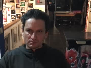 Jose431552133 Chaturbate profile image