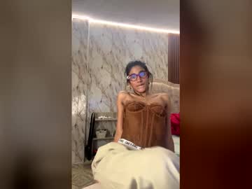 Freyjja_ Chaturbate profile image