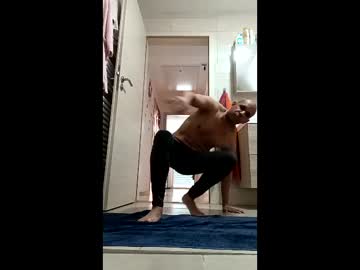 Dunieskicampos84 Chaturbate profile image