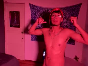 Seahorseale Chaturbate profile image