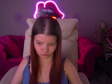 Isabellacutex Chaturbate profile image