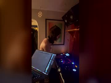 Lustfullamb Chaturbate profile image