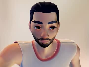 Rodroses Chaturbate profile image
