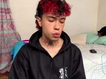 Profile of angel_damiian