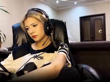 Annie1fuc4 Chaturbate profile image