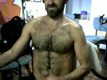 Beardbo Chaturbate profile image