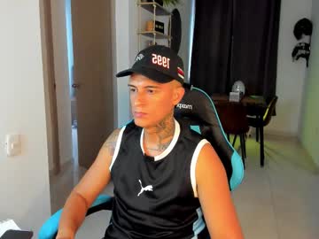 Jackmax_Jvt Chaturbate profile image
