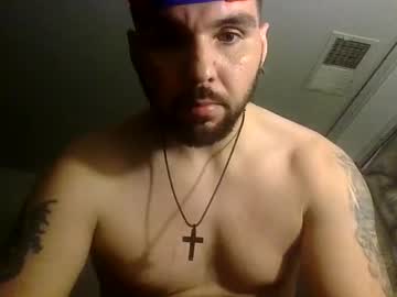 Imtheman2152q Chaturbate profile image