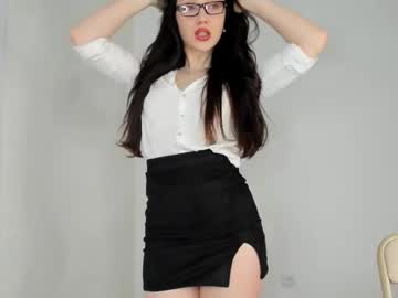 Helen_Sparkk Chaturbate profile image