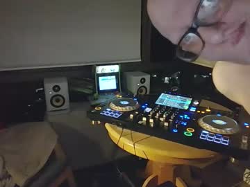 Djtoymaster Chaturbate profile image