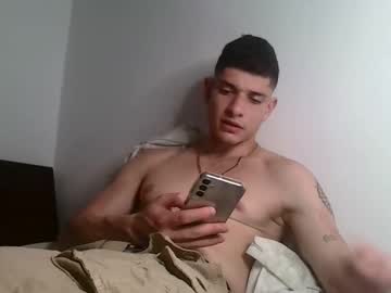 Drake_Fireseven Chaturbate profile image