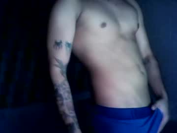 Mrzaens Chaturbate profile image