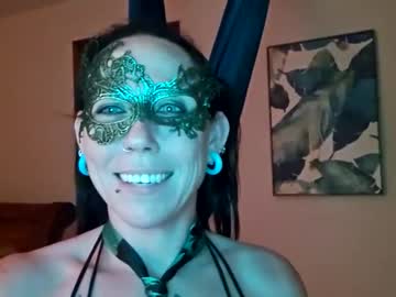 Profile of thescorpionvixen