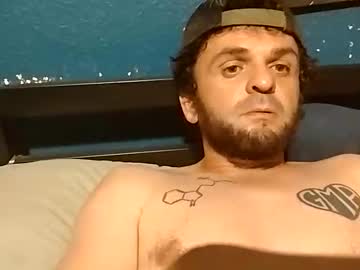 Motorhead6888 Chaturbate profile image