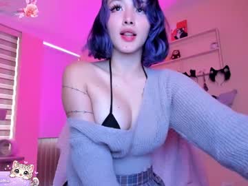 Lady_Akumu Chaturbate profile image