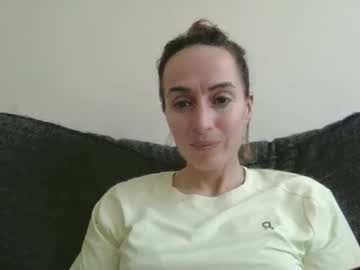Fitnessgirl91_X Chaturbate profile image
