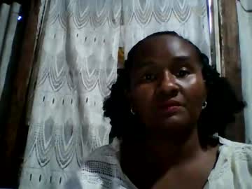 Fleussia Chaturbate profile image