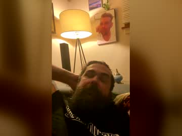 Highlander247 Chaturbate profile image