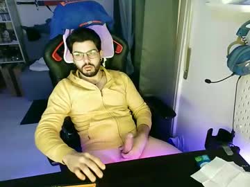 Pedr049 Chaturbate profile image