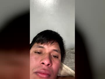 Pedrjhon982 Chaturbate profile image
