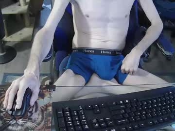 Kantrax Chaturbate profile image
