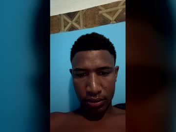 Horneybc152537 Chaturbate profile image