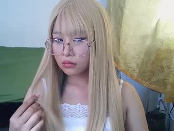 Nexi_Chan Chaturbate profile image