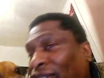 Mwbeckett55 Chaturbate profile image