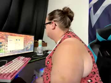 Sweet_Baby_252 Chaturbate profile image