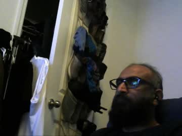 Heart_Martin Chaturbate profile image