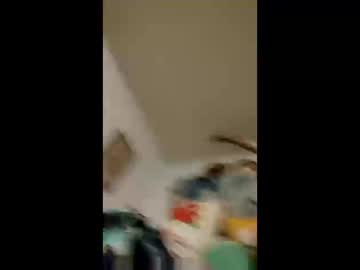 Maybenotso Chaturbate profile image