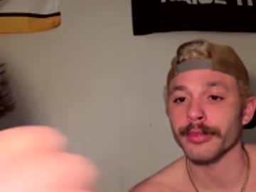 Hunter20d_Xxx Chaturbate profile image