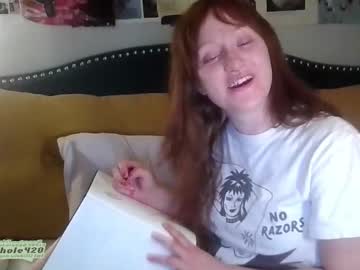 Profile of gloriahole420