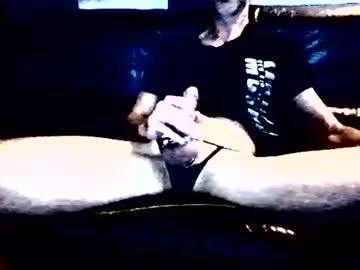 Kit_Walker101 Chaturbate profile image