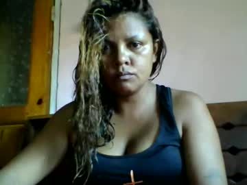 Steelaah Chaturbate profile image